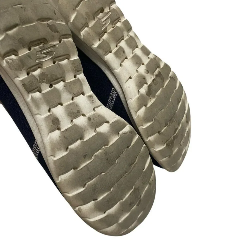 Skechers size go